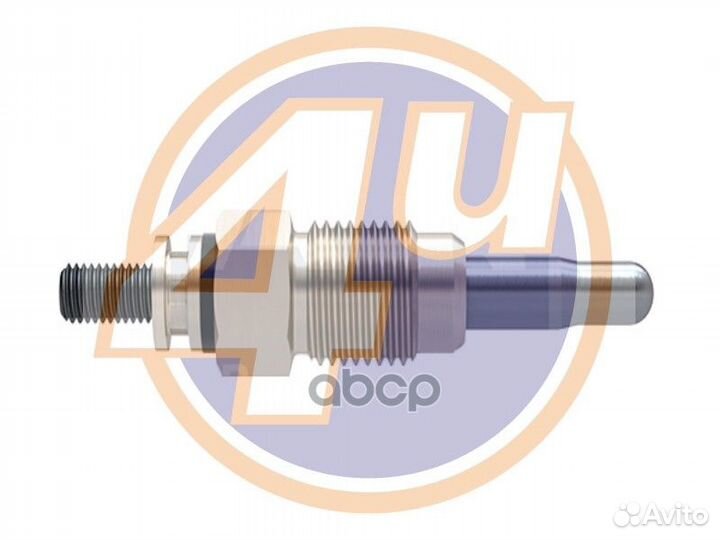 Свеча накала D-Power 2 Y-918J 4UAN059173 4U