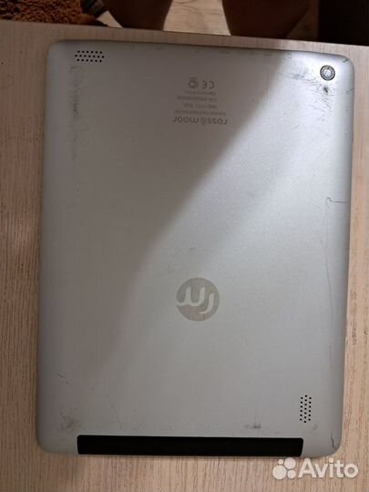 Планшет на запчасти