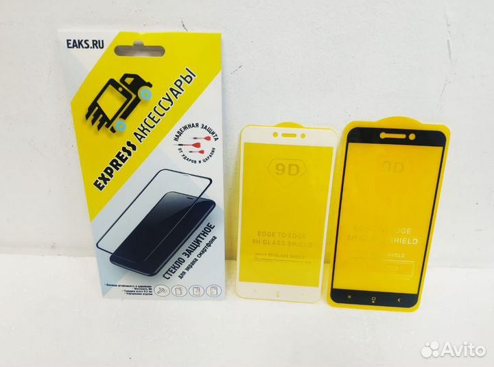 Xiaomi redmi 4x стекло