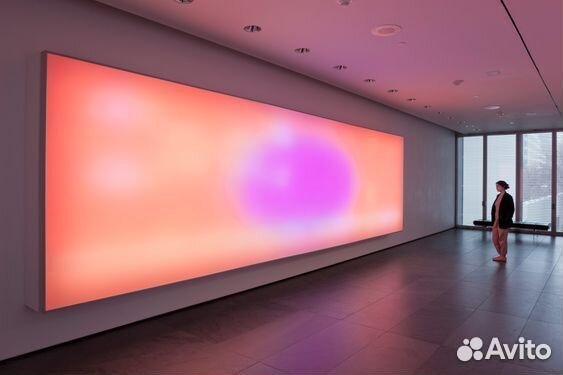 Светодиодный экран / Суперсайт / Видеоэкран