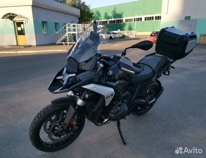 BMW R 1300 GS (2024)