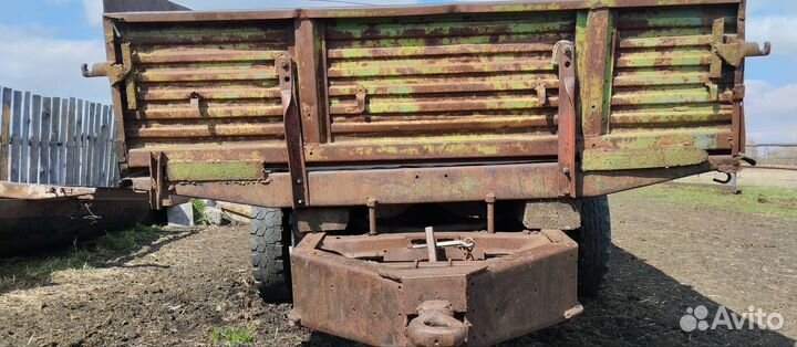 Продаётся телега