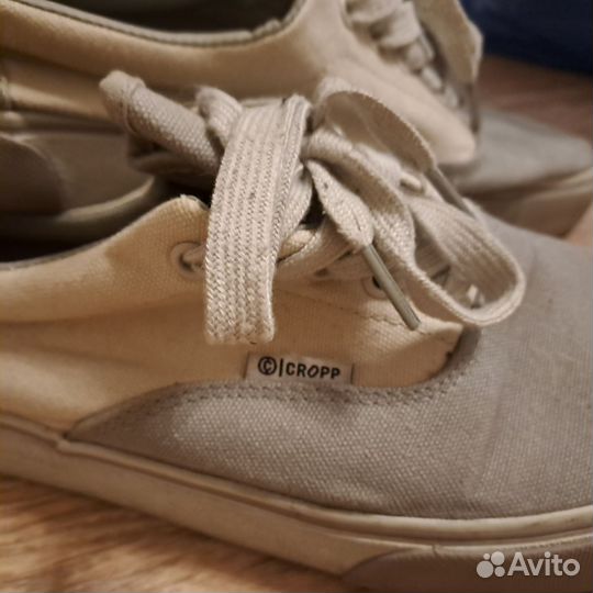 Слипоны мужские 45 размер