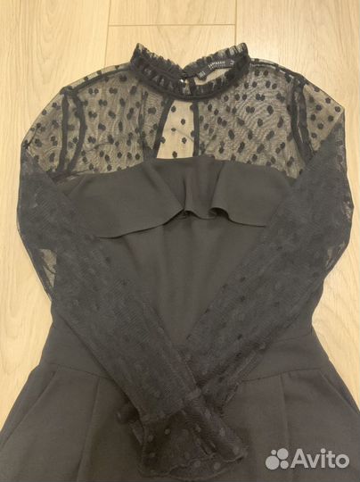 Комбинезон женский zara s