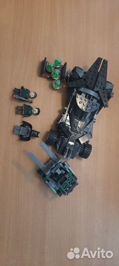 Lego Batman