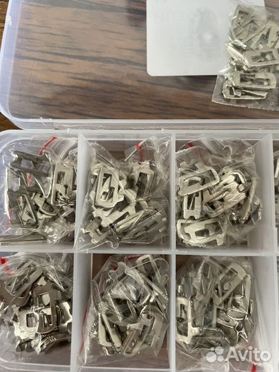 Пины, секреты замка зажигания ford