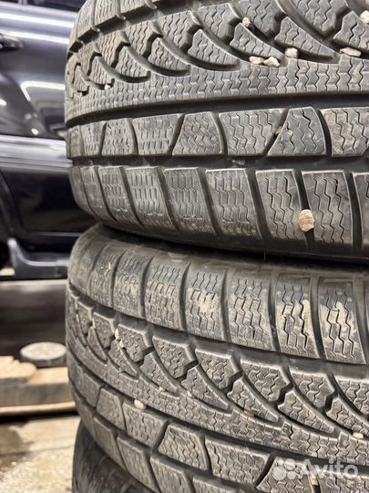 Petlas Snow Master W651 225/55 R17 97H