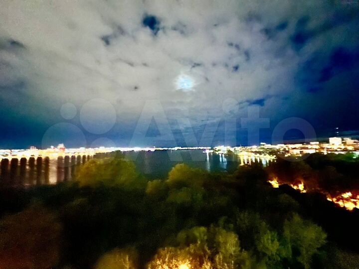 3-к. квартира, 81 м², 7/9 эт.