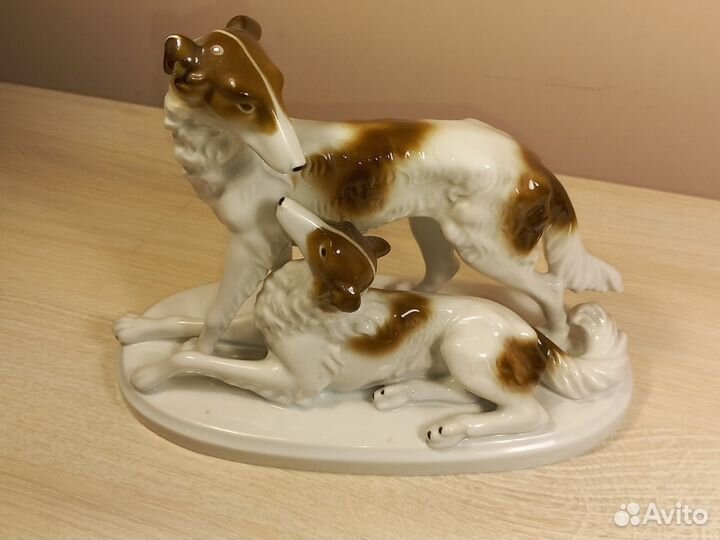 Фарфоровая статуэтка Германия, Бавария