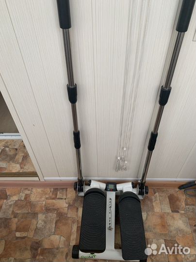 Тренажер степпер бу