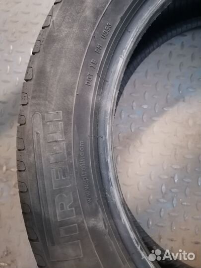 Pirelli Scorpion Verde SUV 235/55 R20 102V