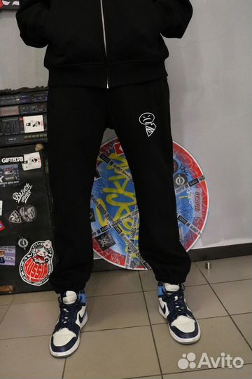 Питерский щит