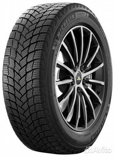 Michelin X-Ice Snow 185/60 R15 88H