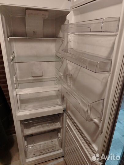 Холодильник candy