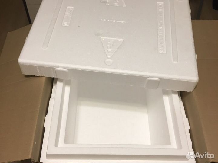 Термоконтейнер ткм-30