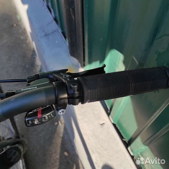 Велосипед GT avalanche 1.0 (L)