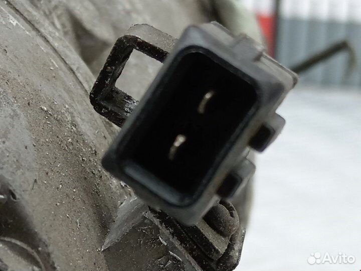 Компрессор кондиционера для Volkswagen Beetle 2