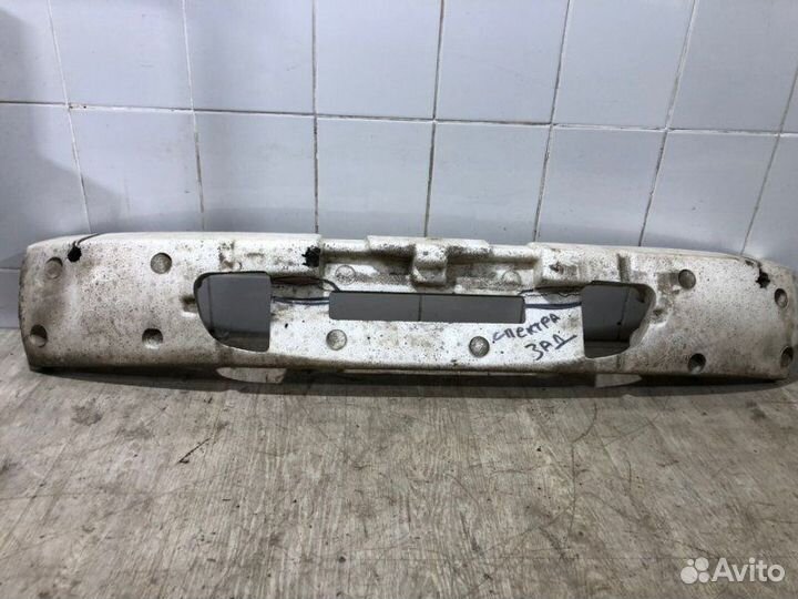 Наполнитель бампера Kia Spectra 2001-2011
