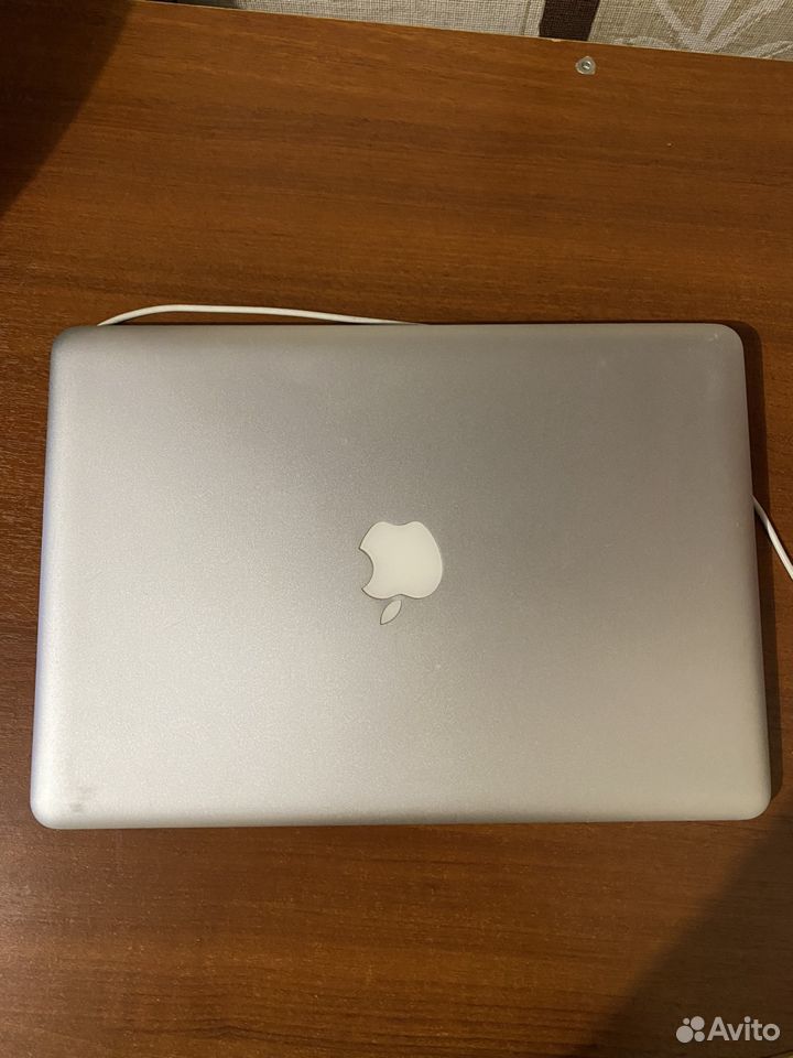 Apple macbook air