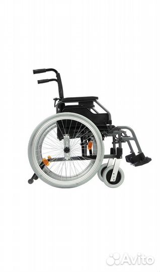 Инвалидная коляска ortonica deluxe 590 новая