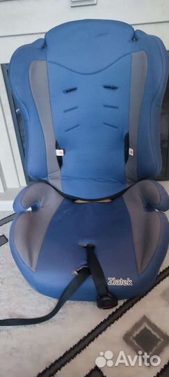 Детское автокресло 9 до 36 кг
