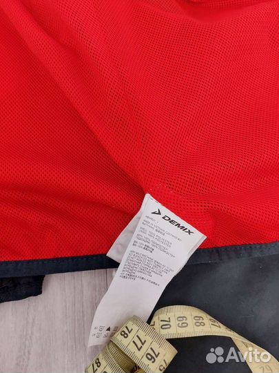 Спортивный костюм demix