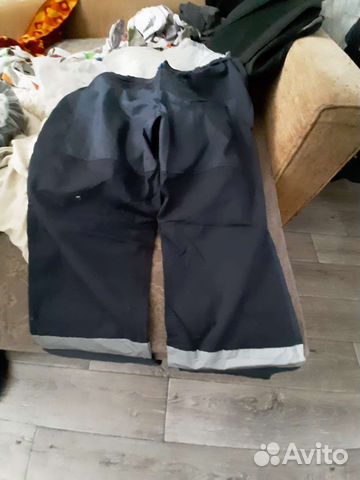 Роба мужская летняя