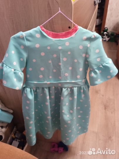 Продам платья