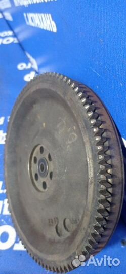 Маховик Daewoo Matiz хэтчбек F8CV 2006