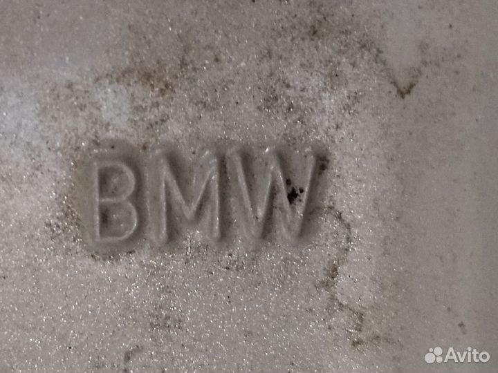 Диски r18 BMW 5 f10 365стиль