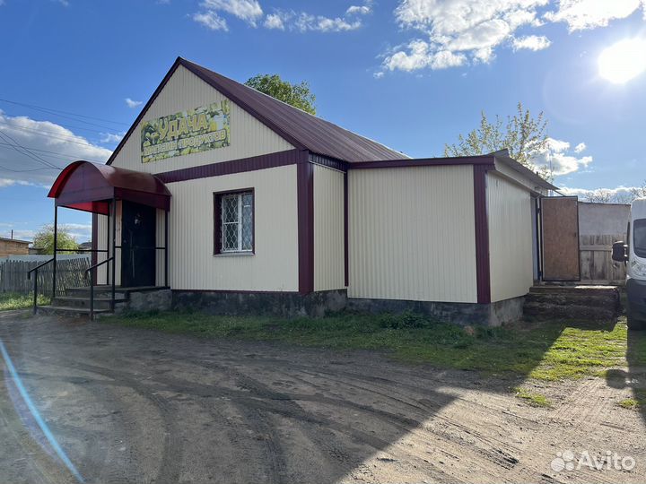 Продам готовый бизнес продуктовый Магазин