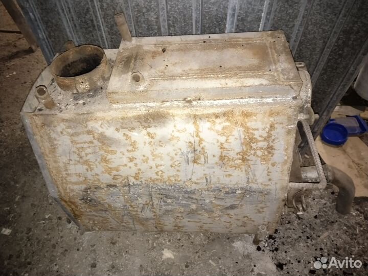 Котел отопления