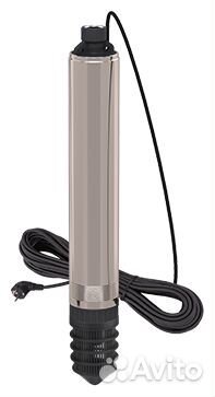 Насос погружной джилекс Водомет 55/75 ок