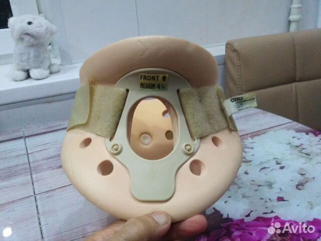 Воротник ортопедический