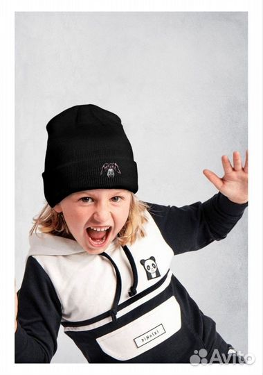 Шапка Пошлая Моли