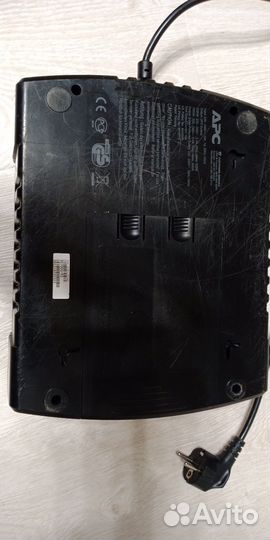 Ибп APC Back-UPS ES 700