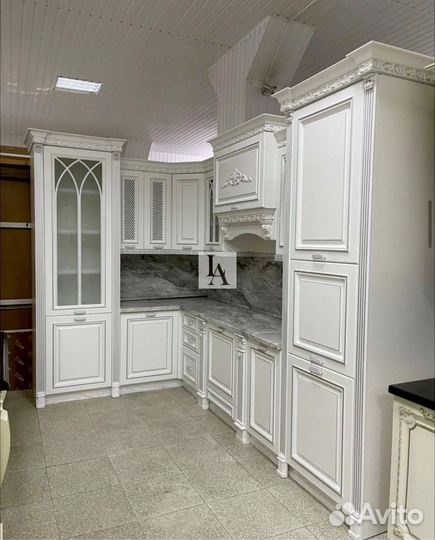 Кухня с доставкой