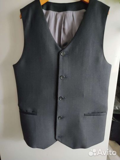 Школьная форма для мальчиков разных размеров