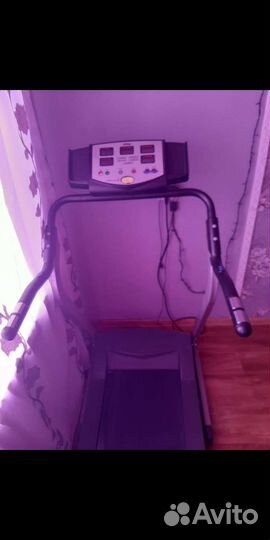 Беговая дорожка Atemi AT 725