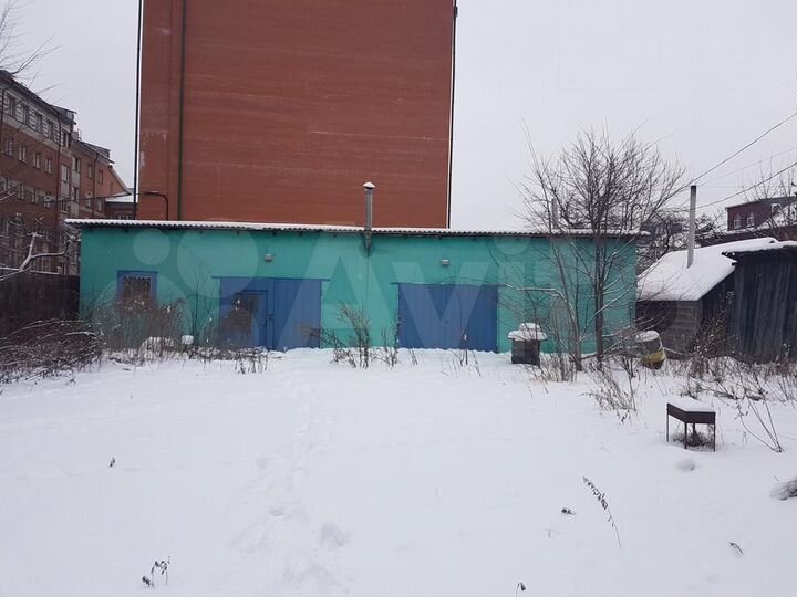 Участок 7 сот. (ИЖС)