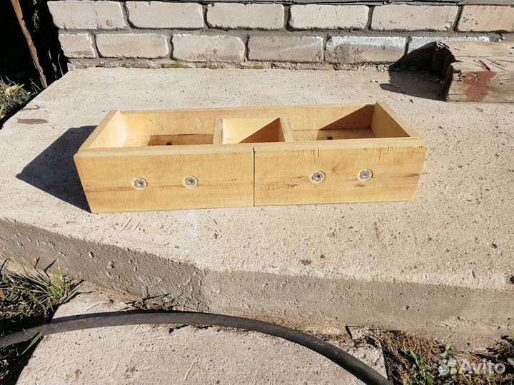 Деревообрабатывающий станок