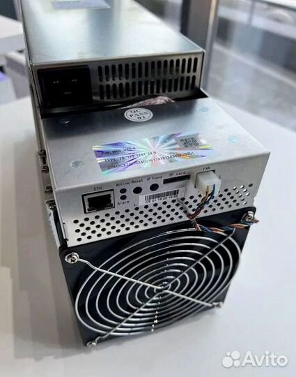 Whatsminer M60 174T 19.9W В наличии