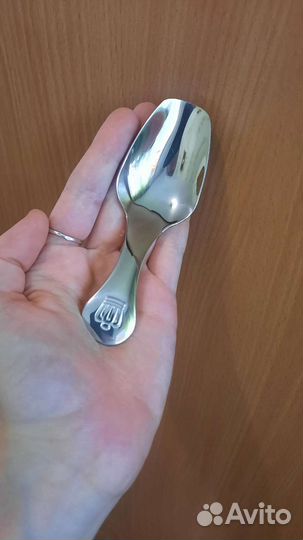 Набор чайных ложек 6 шт