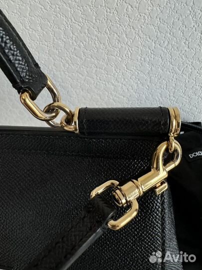 Сумка dolce gabbana