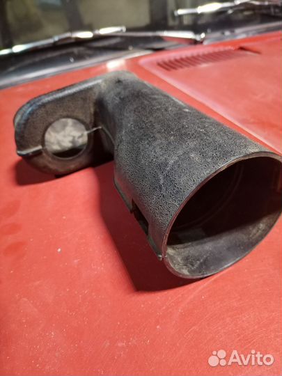 Подрулевой переключатель 2101