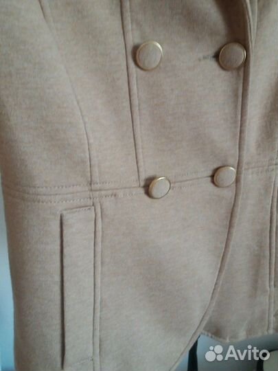 Жакет 46-48