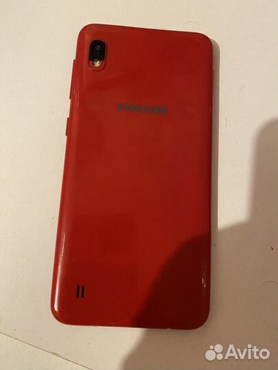 Samsung Galaxy A10, 2/32 ГБ