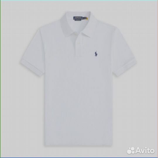 Футболка Polo Ralph Lauren (Арт. 845685)