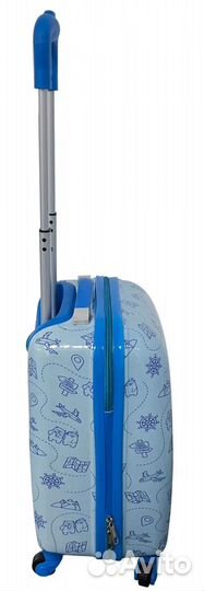 Чемодан детский (ручная кладь)