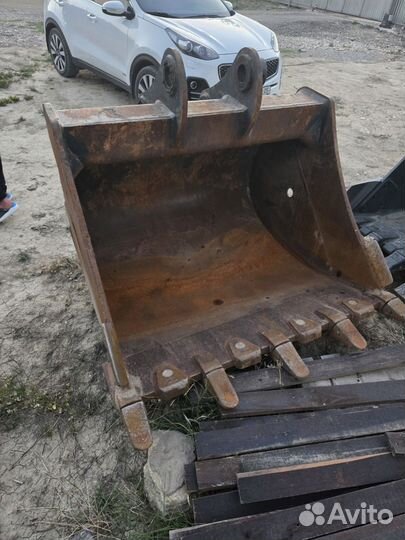 Коуш для экскаватора